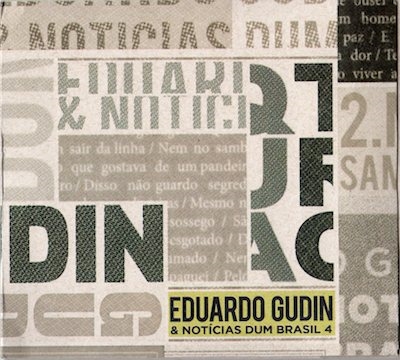 Eduardo Gudin & Noticias dum Brasil 4