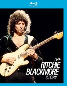 Ritchie Blackmore/ザ・リッチー・ブラックモア・ストーリー＜通常盤＞