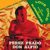 Don Alfio ［LP+CD］