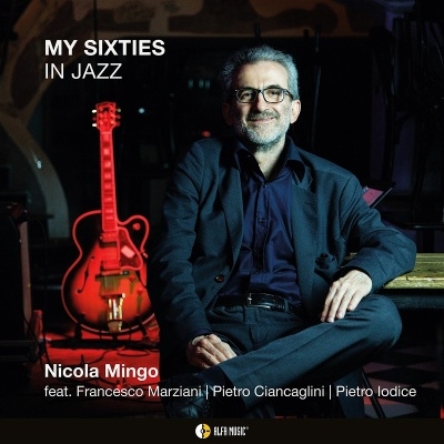 TOWER RECORDS ONLINE㤨Nicola Mingo/My Sixties In Jazz[AFMCD289]פβǤʤ3,190ߤˤʤޤ