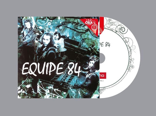 TOWER RECORDS ONLINE㤨Equipe 84/Un'Ora Con[COM14962]פβǤʤ4,390ߤˤʤޤ