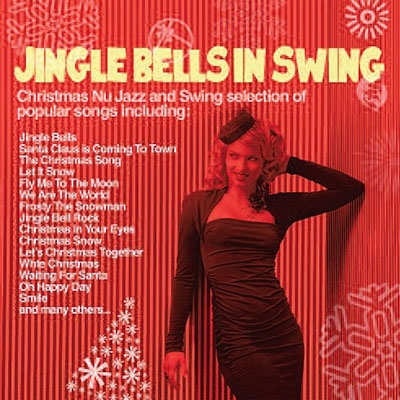 Jingle Bells In Swing[IRM1534]