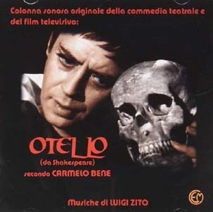 TOWER RECORDS ONLINE㤨Luigi Zito/Otello Di Carmelo Bene[CMT10012]פβǤʤ3,890ߤˤʤޤ