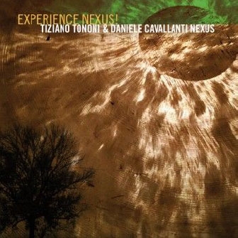 TOWER RECORDS ONLINE㤨Tiziano Tononi & Daniele Cavallanti Nexus/Experience Nexus![RRJ1035]פβǤʤ2,790ߤˤʤޤ