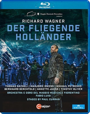 ワーグナー: 歌劇≪さまよえるオランダ人≫ ワーグナー: 歌劇≪さまよえるオランダ人≫