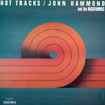 Hot Tracks＜限定盤/Red Vinyl＞