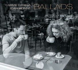 Carme Canela/Ballads[FSNT559]