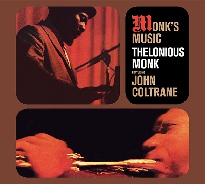Monk's Music The Complete＜限定盤＞
