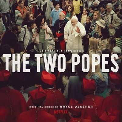 TOWER RECORDS ONLINE㤨The Two Popes[MOVATM274]פβǤʤ3,790ߤˤʤޤ