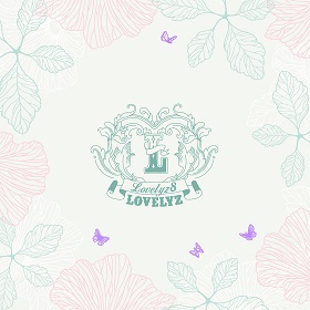 Lovelyz/Lovelyz8 1st Mini Album[L200001164]