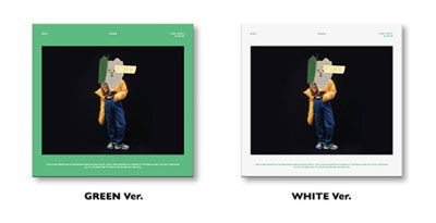 Face: Key Vol.1 (ランダムバージョン) Face: Key Vol.1 (ランダムバージョン)