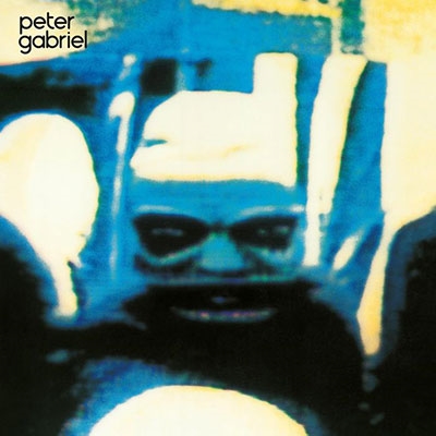 Peter Gabriel/Peter Gabriel 4 Securityס[884108016398]