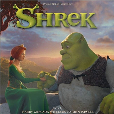 Shrek＜RECORD STORE DAY対象商品＞