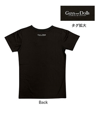 吉川晃司/チャリティ Tシャツ(NO WAR) サイズM