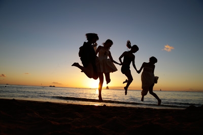 Akb48 Akb48海外旅行日記3 ハワイはハワイ