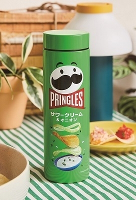 2518PRINGLES 真空断熱サワークリーム&オニオン 500 &300 2518PRINGLES 真空断熱サワークリーム&オニオン 500 &300 Amazon