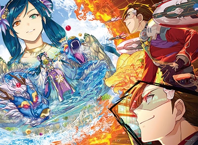 モンスターストライク ザ・ワールド2 モンスターストライク ザ・ワールド2