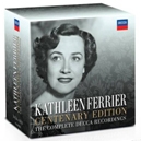 Kathleen Ferrier - Centenary Edition - The Complete Decca Recordings ［14CD+DVD］