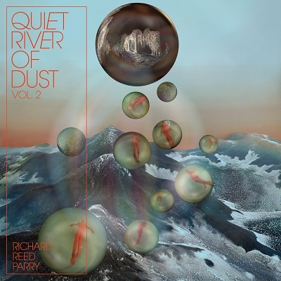 Quiet River of Dust, Vol. 2<限定盤> Quiet River of Dust, Vol. 2<限定盤>
