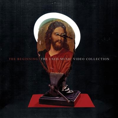 The Beginning  : The Used Music Video Collection＜限定盤＞