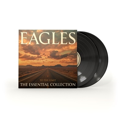 Eagles/To The Limit The Essential Collection (Exclusive 2LP Vinyl)㥿쥳ɸ[8122781729]