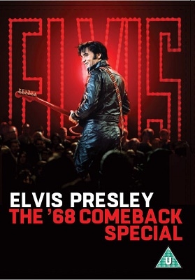 Elvis Presley/Elvis: '68 Comeback Special: 50th Anniversary Edition