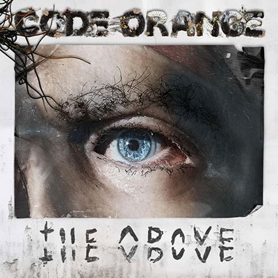 Code Orange/The Above＜限定盤/Colored Vinyl＞