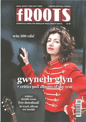 FROOTS 2018年1-2月号