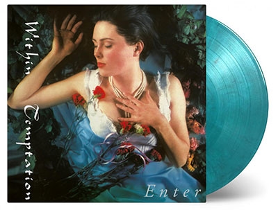 Enter (Colored Vinyl)＜初回限定仕様＞