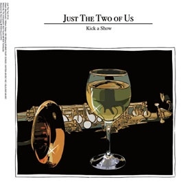 JUST THE TWO OF US / 接吻＜RECORD STORE DAY対象商品/限定盤＞
