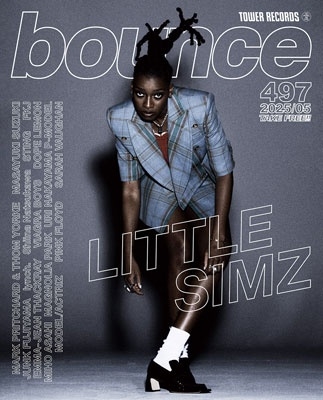 TOWER RECORDS ONLINE㤨bounce 2025ǯ5㥪饤 (̸[BOUNCE497]פβǤʤ110ߤˤʤޤ
