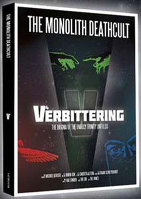 The Monolith Deathcult/V4 - Verbittering[HDR004]
