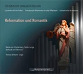 Reformation und Romantik
