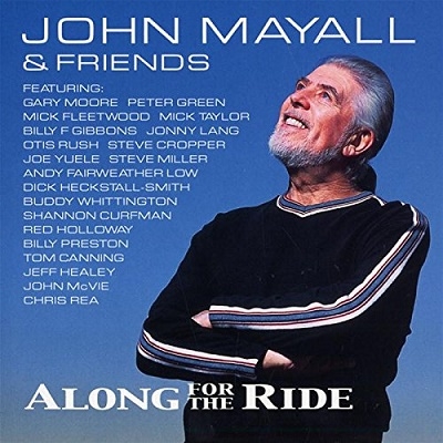 TOWER RECORDS ONLINE㤨John Mayall/Along For The Ride[EMX0213049]פβǤʤ2,290ߤˤʤޤ