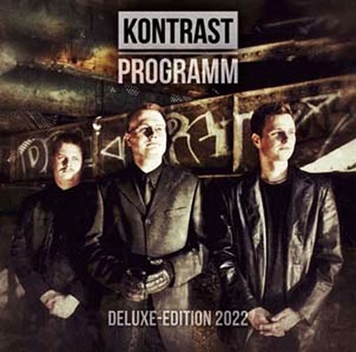 TOWER RECORDS ONLINE㤨Kontrast/Programm (Deluxe-Edition 2022[6422679]פβǤʤ3,490ߤˤʤޤ