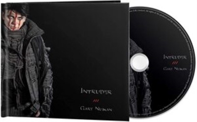 Gary Numan/Intruder (Deluxe)[5053865869]