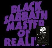 Master Of Reality (2009 Remaster)