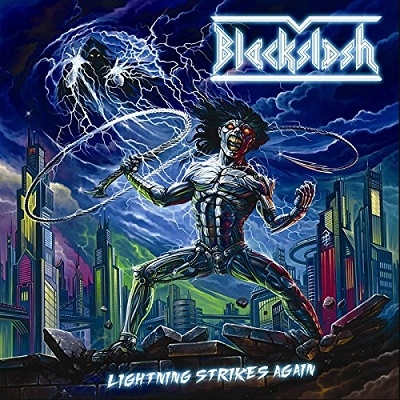 TOWER RECORDS ONLINE㤨Blacklash/Lightning Strikes Again[ISR069]פβǤʤ3,390ߤˤʤޤ