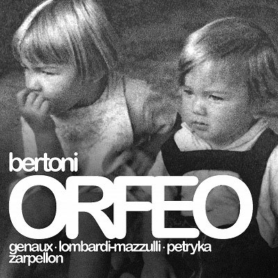 Bertoni: Orfeo Bertoni: Orfeo