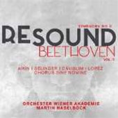 ベートーヴェン: 交響曲第9番「合唱付き」~初演時の響きを求めて~ ベートーヴェン: 交響曲第9番「合唱付き」~初演時の響きを求めて~