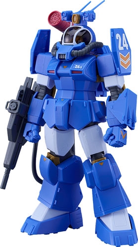 Get truth 太陽の牙ダグラム COMBAT ARMORS MAX31 1/72 ソルティック H8 ラウンドフェイサー コーチマSpl Ver. GT 組み立て式プラスチックモデル[NONE]