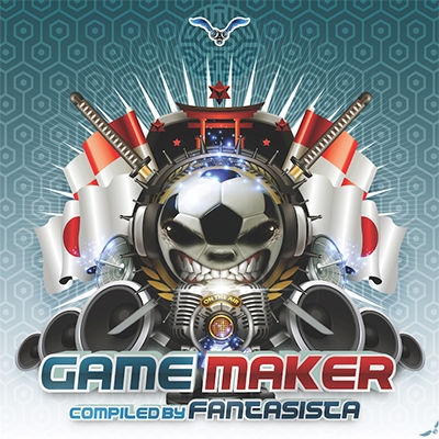 GAME MAKER Compiled By FANTASISTA[FINEPR-044]