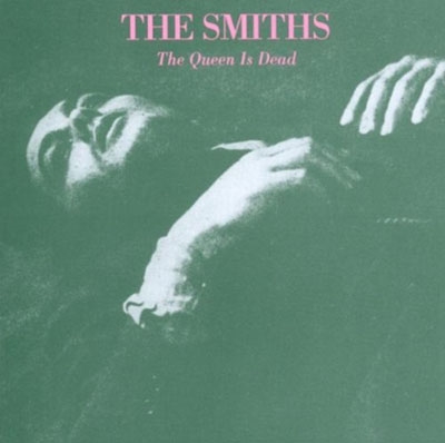 The Smiths/ザ・クイーン・イズ・デッド