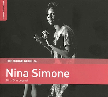 Nina Simone/աɡȥˡʡ[WNSI-1129]