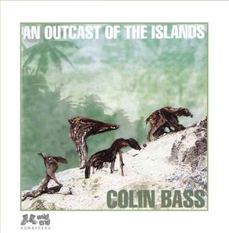 アン・アウトキャスト・オヴ・ジ・アイランズ アン・アウトキャスト・オヴ・ジ・アイランズ