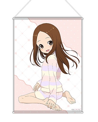 [からかい上手の高木さん]タペストリー からかい からかい上手の高木さん タペストリー｜ホビーの総合通販サイト
