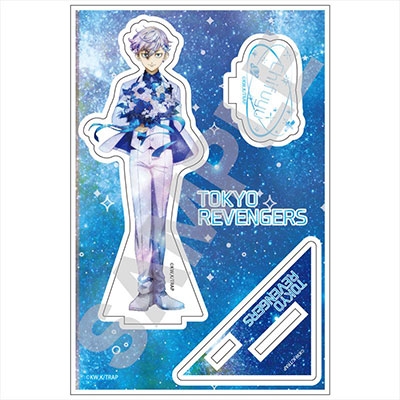 メーカー直売 - 人気ランキング 東京リベンジャーズ スーツstyle ギャラクシーシリーズ アクリル その他