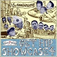 GET HIP SHOWCASE 4