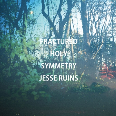 Jesse Ruins/Fractured Holy Symmetry[MGNF-1005]