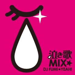 泣き歌MIX mixed by DJ FUMI★YEAH!